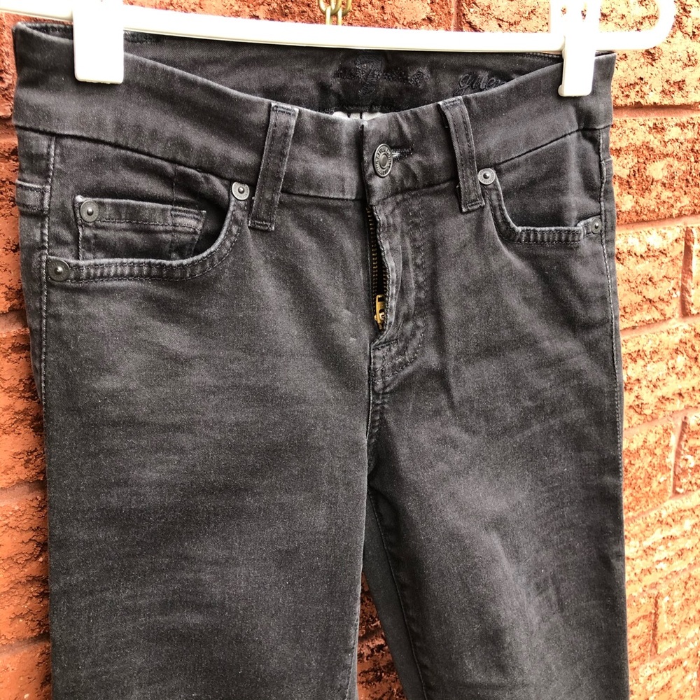 ‘7’ jeans